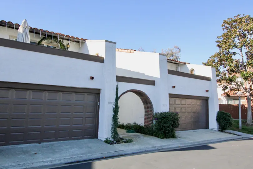 Wonderful 3 bedroom, 2. 5 bathroom with downstairs den that could be a 4th bedroom. Interior has just been painted. Newer dual pane windows and sliders. Remodeled kitchen with new cabinet doors and granite counter tops and custom back splash.