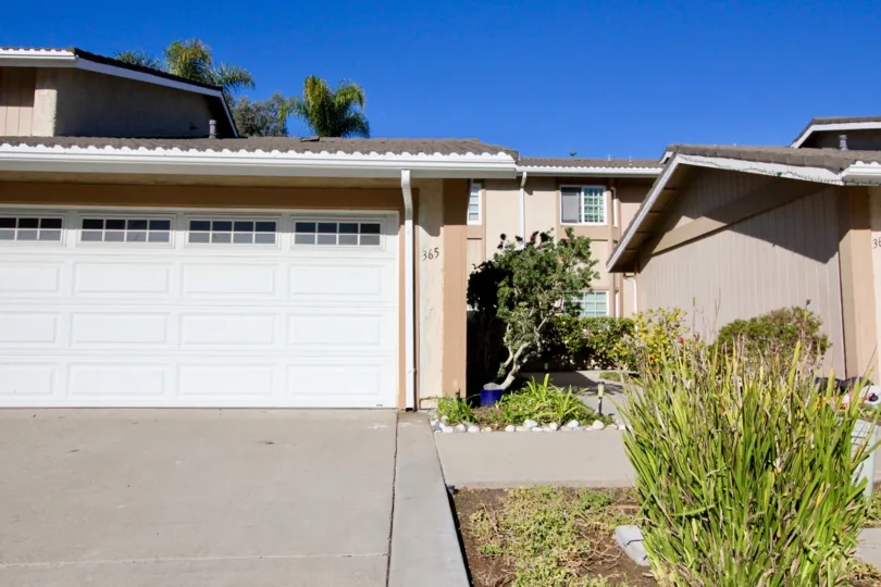 Mira Costa Villas is located in the San Clemente North area of San Clemente, California.