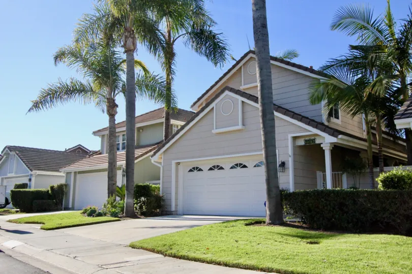 The homes at New Providence are some of the best values for homes in the San Clemente and are often some of the lowest priced properties that can offer wonderful ocean views.
