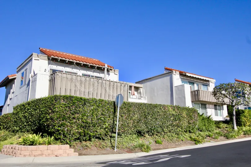 The population was 63, 522 at the 2010 census. Located on the California Coast, midway between Los Angeles and San Diego at the southern tip of the county,