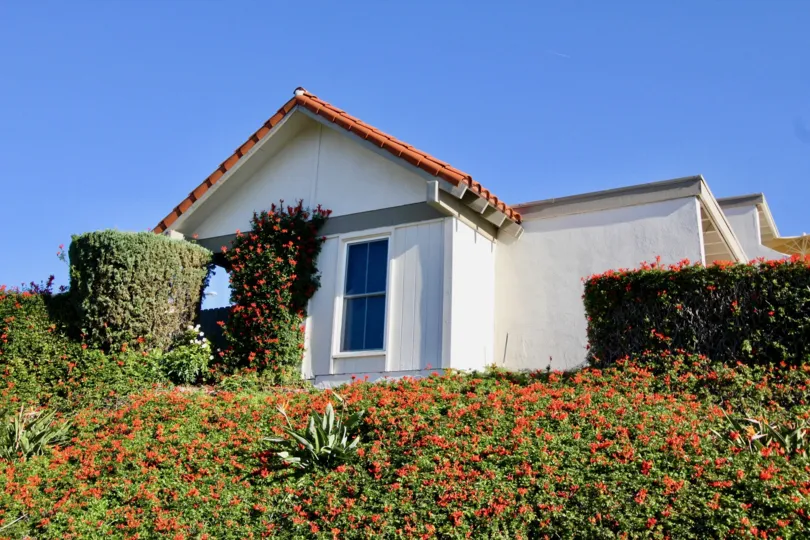 Ocean Hills is situated on the north side of town near the San Clemente theater and Ralph's shopping center which includes the popular Trader Joe's store.