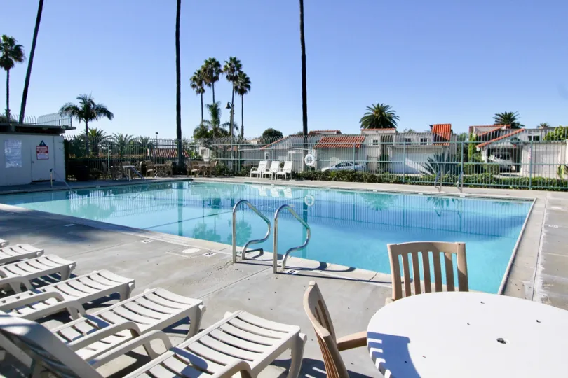 OCEAN Hills pool included with purchase - see listing for full details