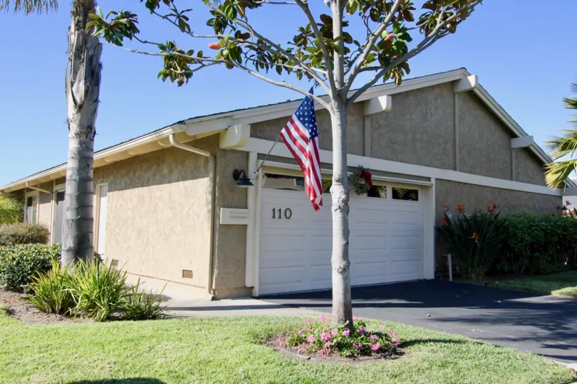 Community at the President Heights I community provides this speical architectural style