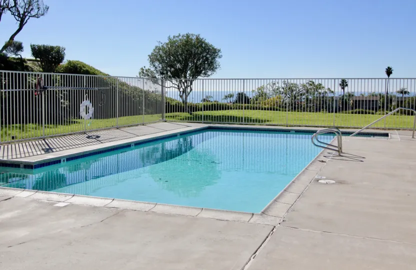 Presidential Heights II condos offer stunning views of the Pacific Ocean like Presidential Heights I condos