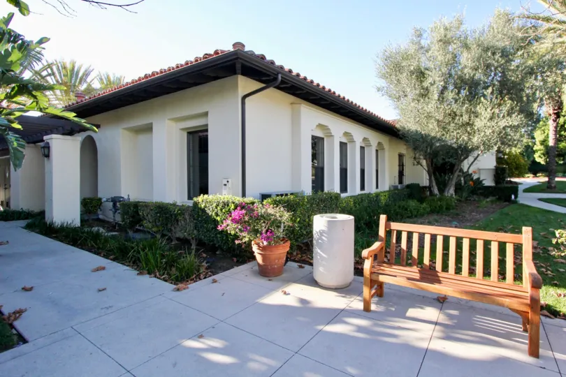Seagarden Talega homes are located in the gated community of the "Talega Gallery." Talega Gallery is a collection of sophisticated neighborhoods for 55+ year old residents. Seagarden is an active community was an association pool, spa and clubhouse. The h