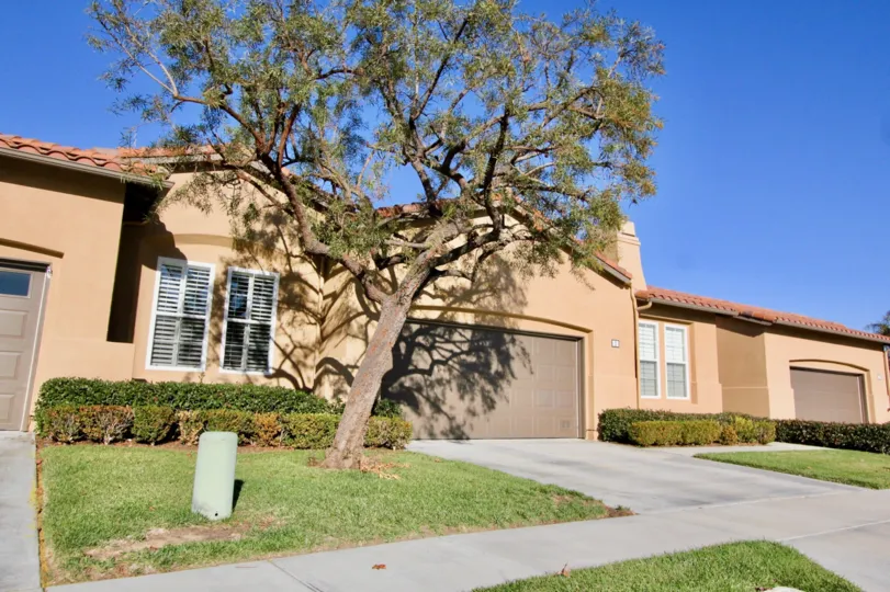 Seagarden Talega homes are located in the gated community of the "Talega Gallery." Talega Gallery is a collection of sophisticated neighborhoods for 55+ year old residents. Seagarden is an active community was an association pool, spa and clubhouse. The h