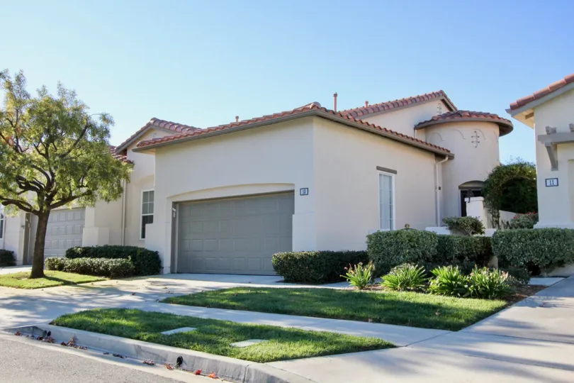 Seagarden Talega homes are located in the gated community of the "Talega Gallery." Talega Gallery is a collection of sophisticated neighborhoods for 55+ year old residents. Seagarden is an active community was an association pool, spa and clubhouse.