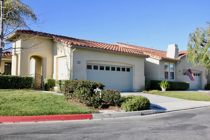The area around San Clemente is known for its ocean, hill, and mountain views, a pleasant climate and its Spanish Colonial style architecture.