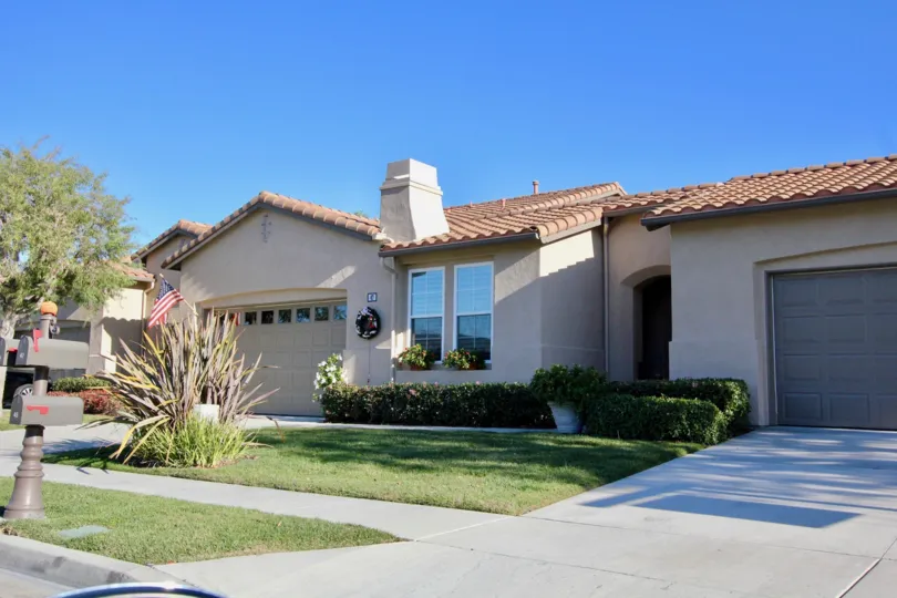 Seagarden Talega homes are located in the gated community of the "Talega Gallery." Talega Gallery is a collection of sophisticated neighborhoods for 55+ year old residents. Seagarden is an active community was an association pool, spa and clubhouse. The h
