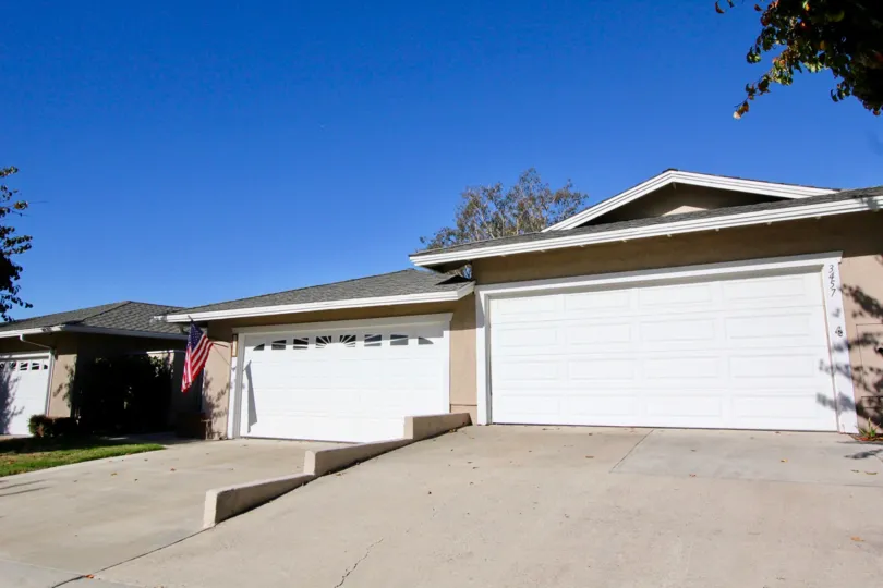 Some of the features found in these homes include private patios, interior atrium, individual laundry room and attached garages.