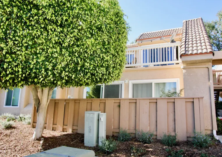 THE SHORE CLIFF VILLAS Fire protection in Stanton is provided by the Orange County Fire Authority with ambulance transport by Care Ambulance Service. The City is a safe place to do business or live in as it has a crime rate that is about the same as the r