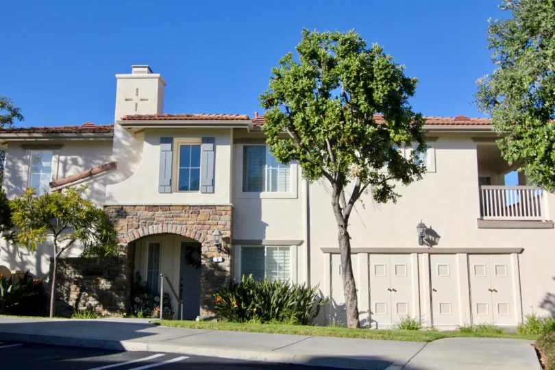 the trinidad is a titanic house of the san clemente city in california