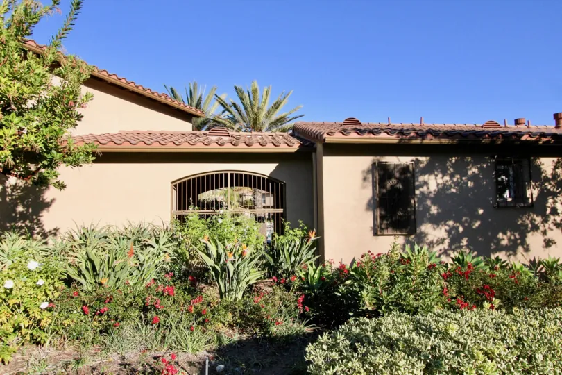 Verano condos were built in 2004 & 2005 in Talega by Lennar and range from $300, 000 to $450, 000 and have great golf course and valley views in Talega. Most of the condos in Verano will range from two to three bedrooms as well as some occasional four bed