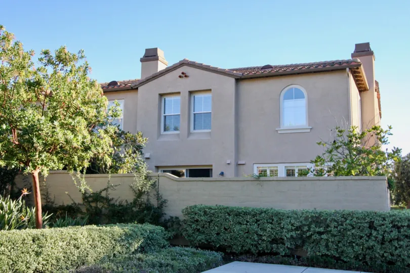 The Verano neighborhood is one of the most affordable communities in all of Talega and offers condo living at it's best.