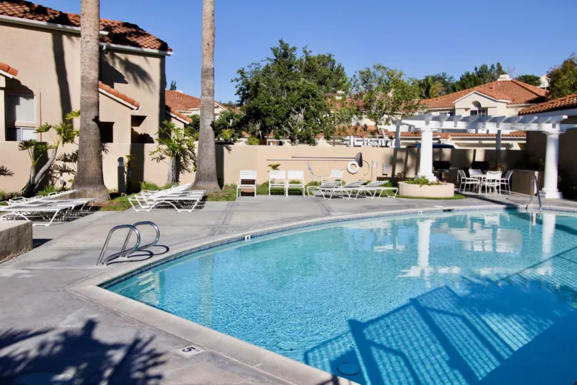 Vilamoura townhomes are a great investment with a beach close location and affordable entry level prices for San Clemente.