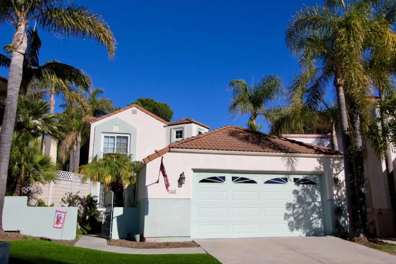 Villagio is located in the Rancho San Clemente area of San Clemente, California. The Villagio Community is made up of two separate neighborhoods known as Villagio I and Villagio II. Villagio I community is one of the first communities are you enter into t