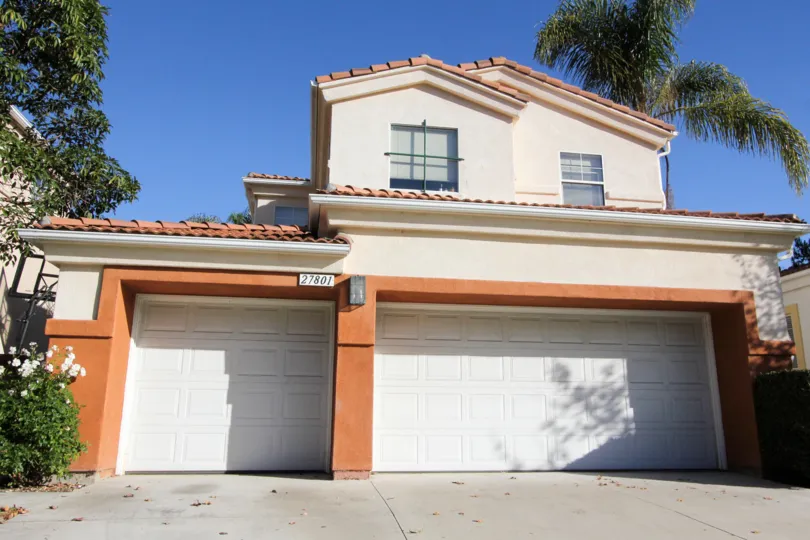 Independent villa with lot of sunshine and parking in Campanilla of San Juan Capistrano