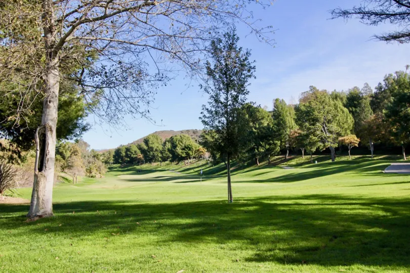 A beautiful place of Marbella Golf Villas of San Juan Capistrano to enjoy