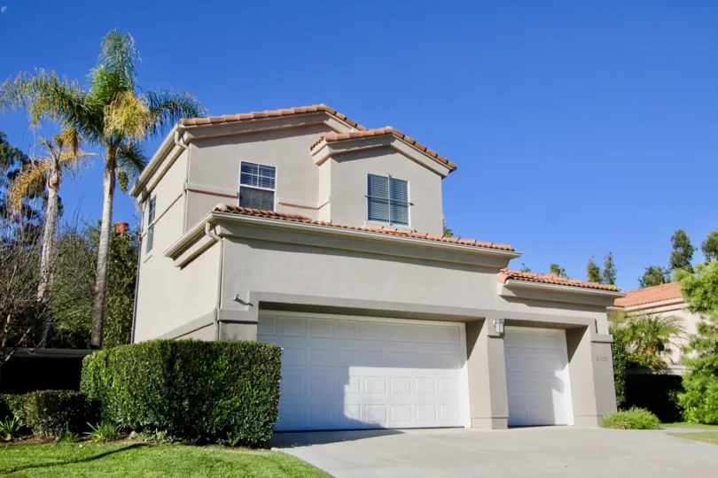 Awesome villa with palm trees and parking in Masters of San Juan Capistrano