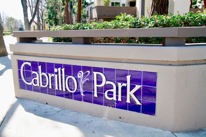 Cabrillo Park Attractive Beautiful Amazing Location View at Santa Ana city in Califorina