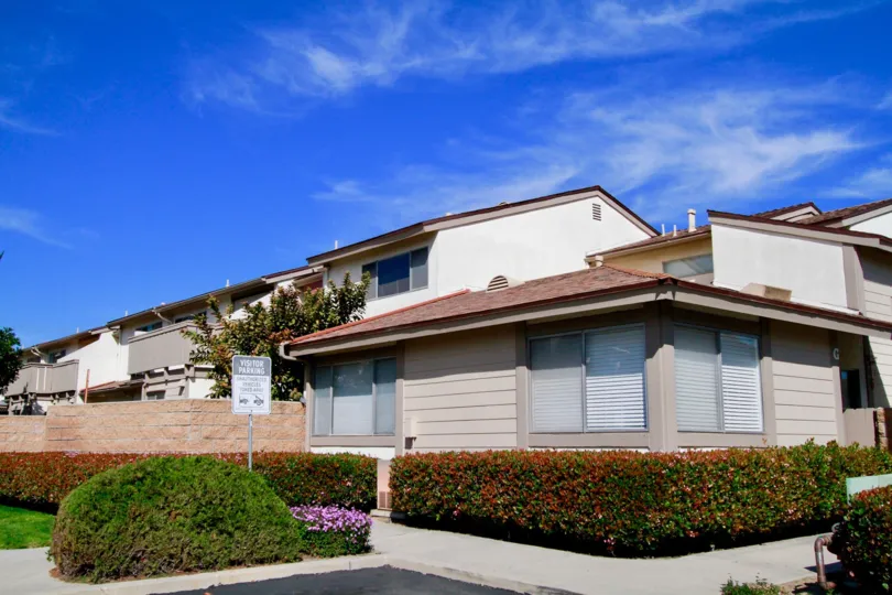 Cambridge Green House Building Attractive Location with Beautiful at Santa Ana city in Califorina