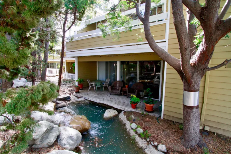 South Coast Springs House Building with Amazing Location Beautiful View at Santa Ana city in Califorina