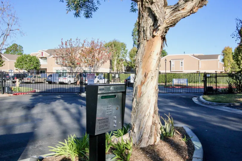 Beautiful Briar Oaks Resort-Style Gated Community. This Rare and Popular Upper Unit has 3 Bedrooms, 2 Full Baths, Central A/C, Soaring Vaulted Ceilings, Plantation Shutters, Wood Laminate Flooring in Living Room, Dining Room & Hallway, Ceiling Fans in all