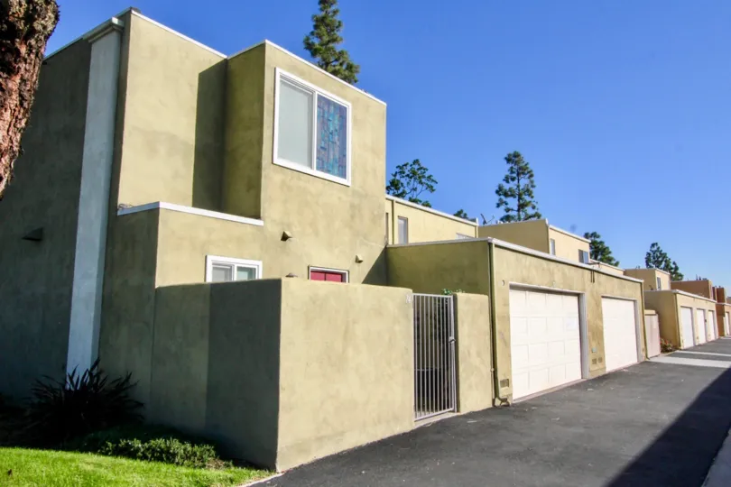 Stanton is bounded by Cypress on the west, Anaheim on the north, and east, and Garden Grove on the east and south.