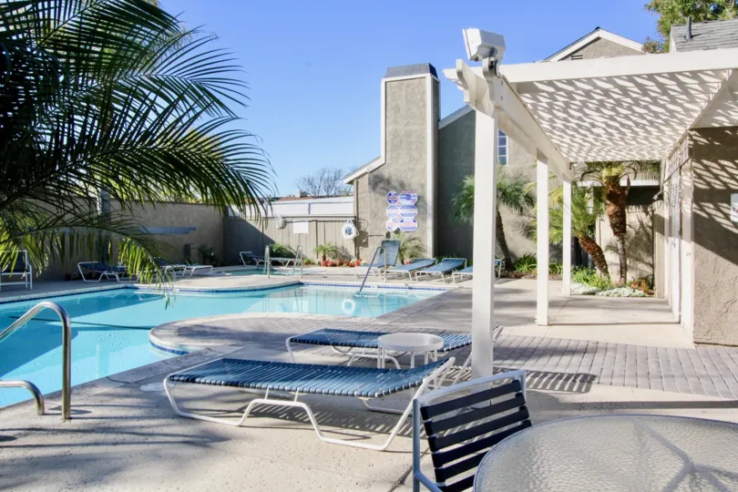 Western Meadows is a small intimate complex which makes an end unit