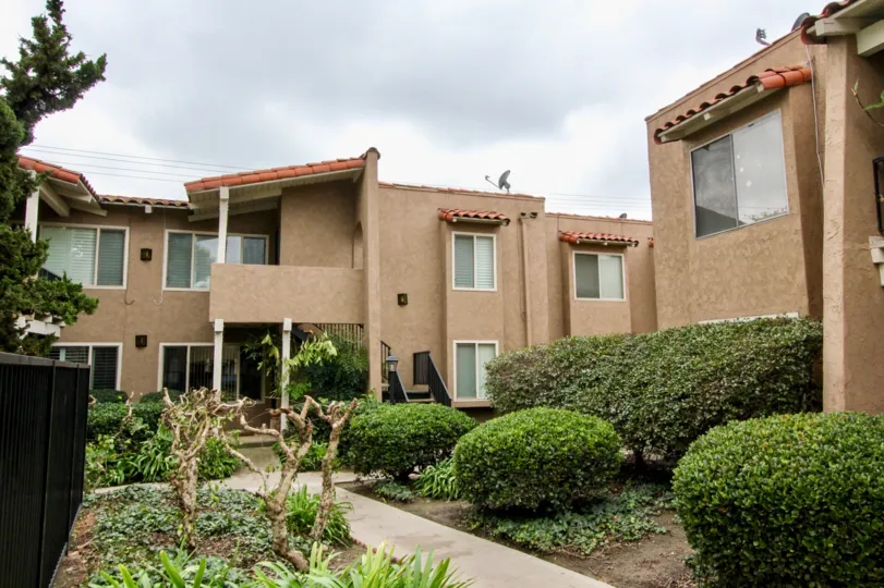 THE HOUSE OUTLOOK IS AWESOME FOR SEEING IN RANCHO SAN JUAN