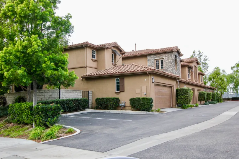 Beautiful fancy home in Canterbury, Yorba Linda California