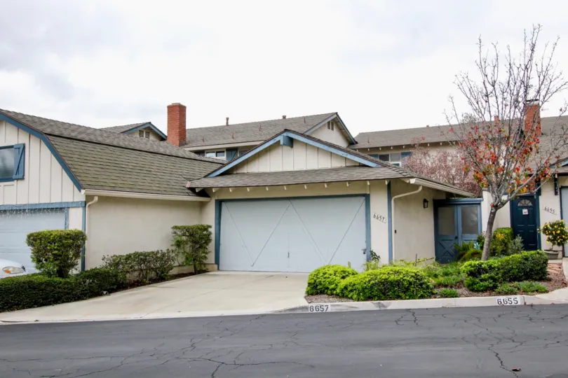 Fairgreen Homes House Attractive Beautiful Location View at Yorba Linda in Califorina
