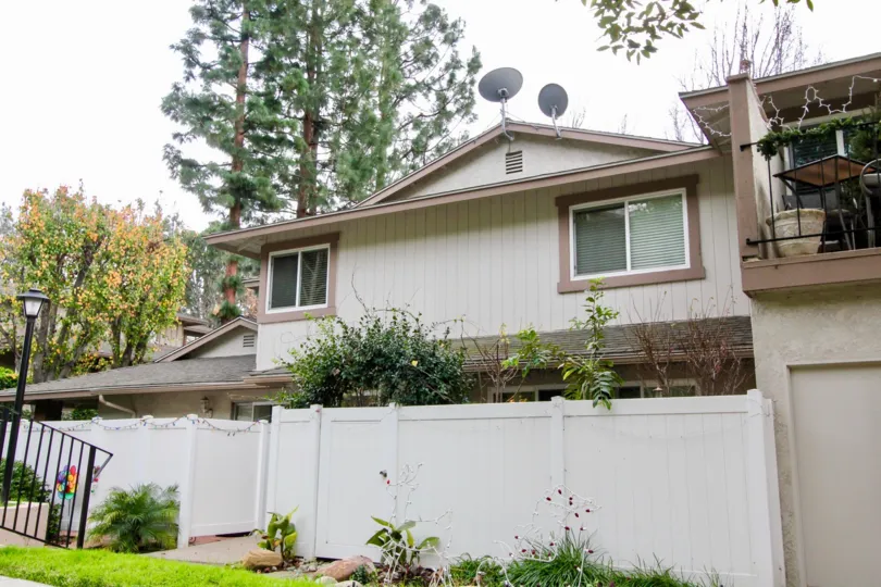 Fairmont Hill Building House have Attractive Beautiful Infrastructure at Yorba Linda City in Califorina