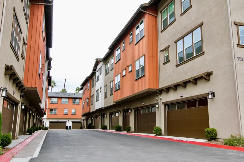 Heritage Crossings House Building Attractive Beautiful Location at Yorba Linda city in Califorina