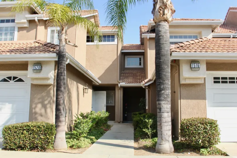 BELLA VISTA IS IN THE CITY OF CORONA AND IN THE STATE OF CALIFORNIA