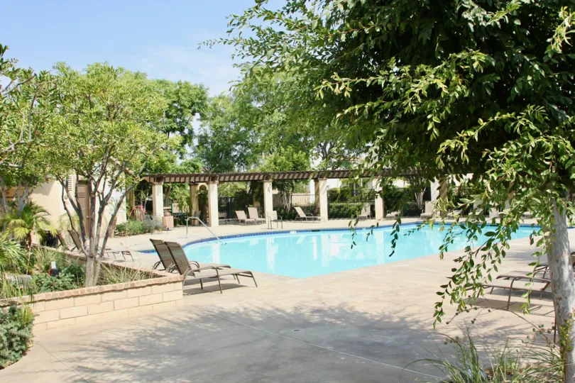 CITRUS SPRINGS IS IN THE CITY OF CORONA AND IN THE STATE OF CALIFORNIA