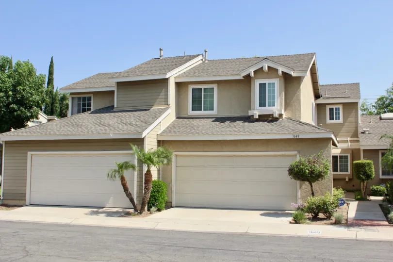 A beautiful house in the santingo community in california state.