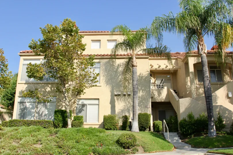 This Beautiful building features the feeling of being on the beach, It is located in Corona California