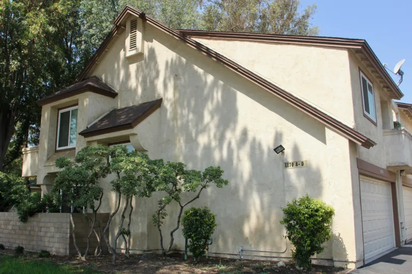 A villa in corona where persons can enjoy their lives