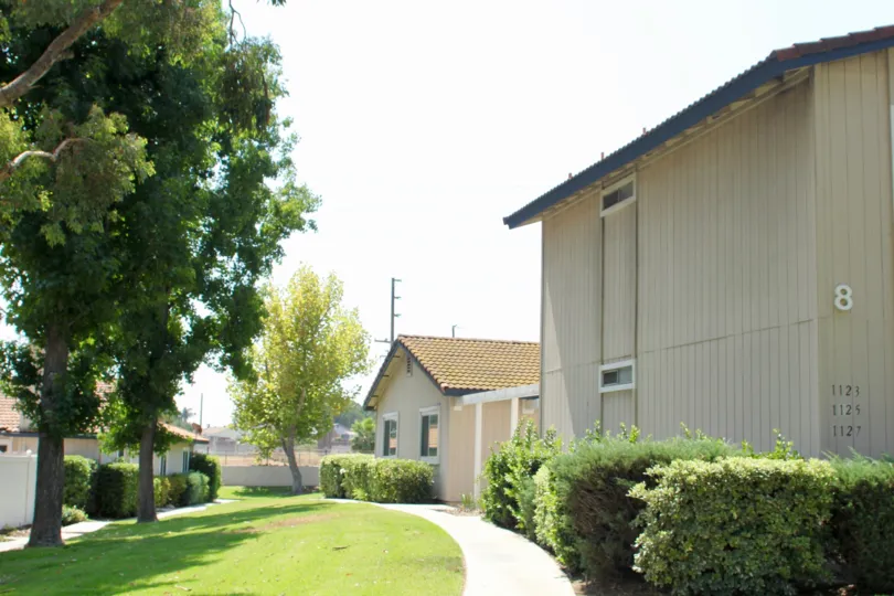Village Grove Mobile Home Estates! Mature Adult Resort Community, Located On One Of Larger Lots In Community