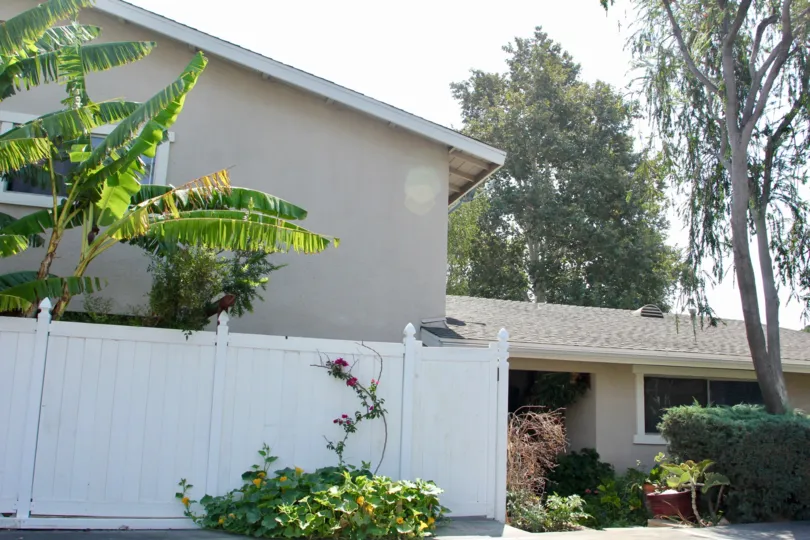 VILLAGE GROVE FOUR PLEX IS IN THE CITY OF CORONA AND IN THE STATE OF CALIFORNIA