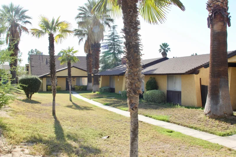Weichert Realtors is one of the nation's leading provider of Peppertree Villas,