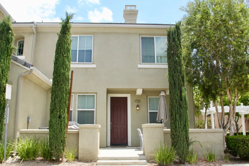 The one and only Belcaro with her richly finished building and surroundings, lake elsinore, Calfornia
