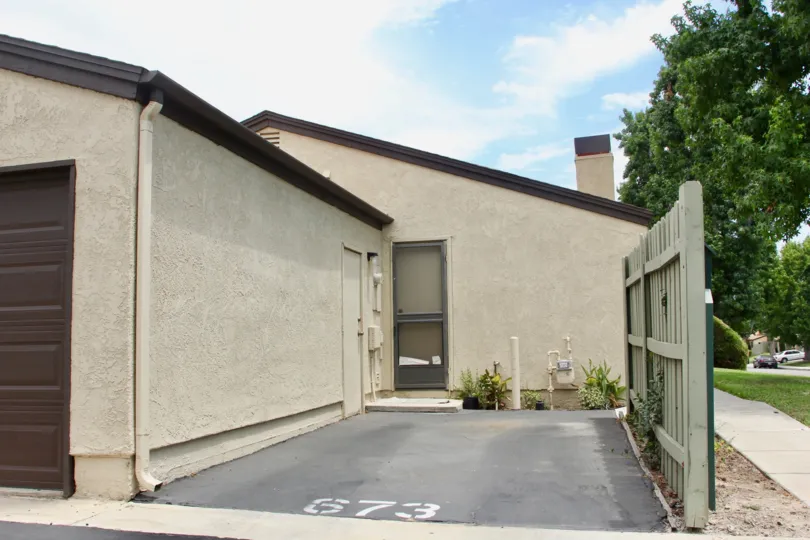 Well made apartment of Parkview Villas, lake elsinore, California