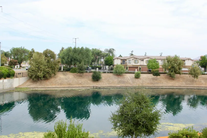 Aspen Hills's amazing lakeview scenery, moreno valley, Caliornia