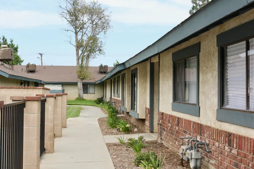OLIVEWOOD VILLAGE IS IN THE CITY OF MORENO VALLEY AND IN THE STATE OF CALIFORNIA