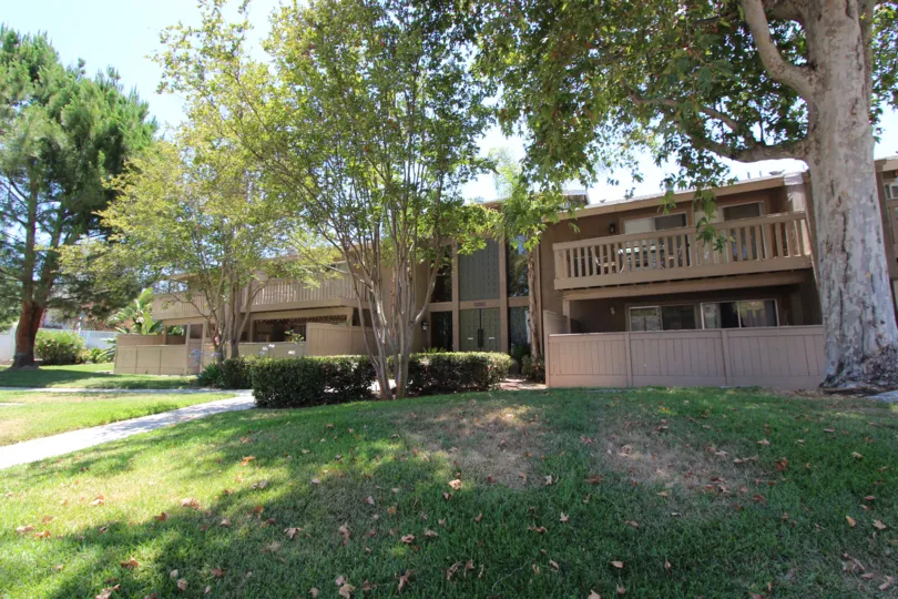 Peaceful, private apartment living in Casitas Del Sol community of Murrieta CA