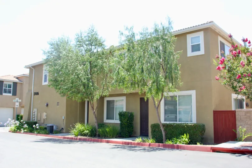 One and only North oak with it's Iconic classy looking apartments, murrieta, California