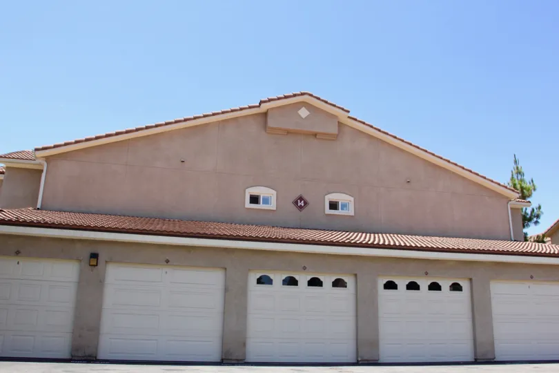 Spanish style home with 5 car garage in the Reserves at Madison community in Murrieta, CA