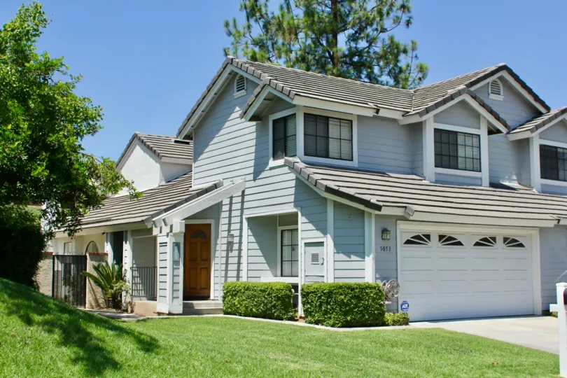 A beautiful home in Riverside, California in the Community of Crawford County Estates